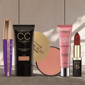 Beauty Basket